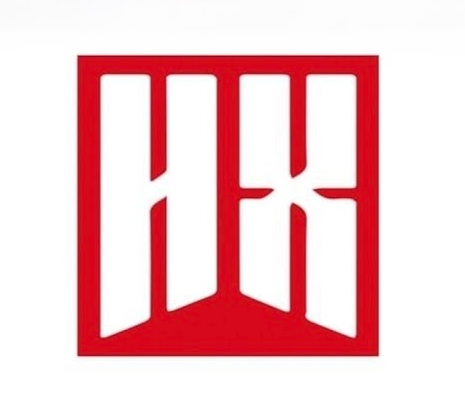 皓轩文化 logo